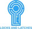 Locks and Latches logo